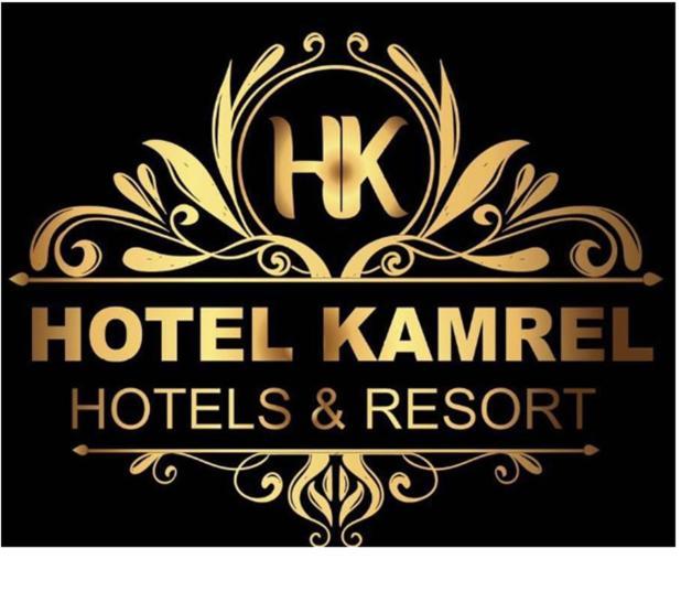 Hotel Kamrel كورونيغالا المظهر الخارجي الصورة