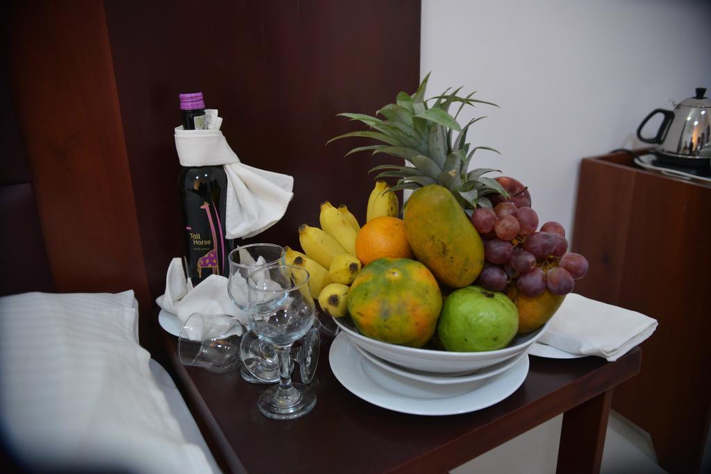 Hotel Kamrel كورونيغالا المظهر الخارجي الصورة